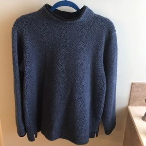 LL Bean sweatshirt, size small